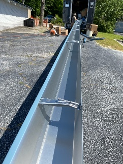 Aluminum photo 1