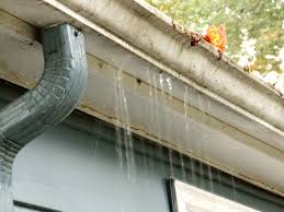 Gutter repair photo 1
