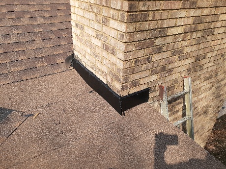 Chimney photo 1