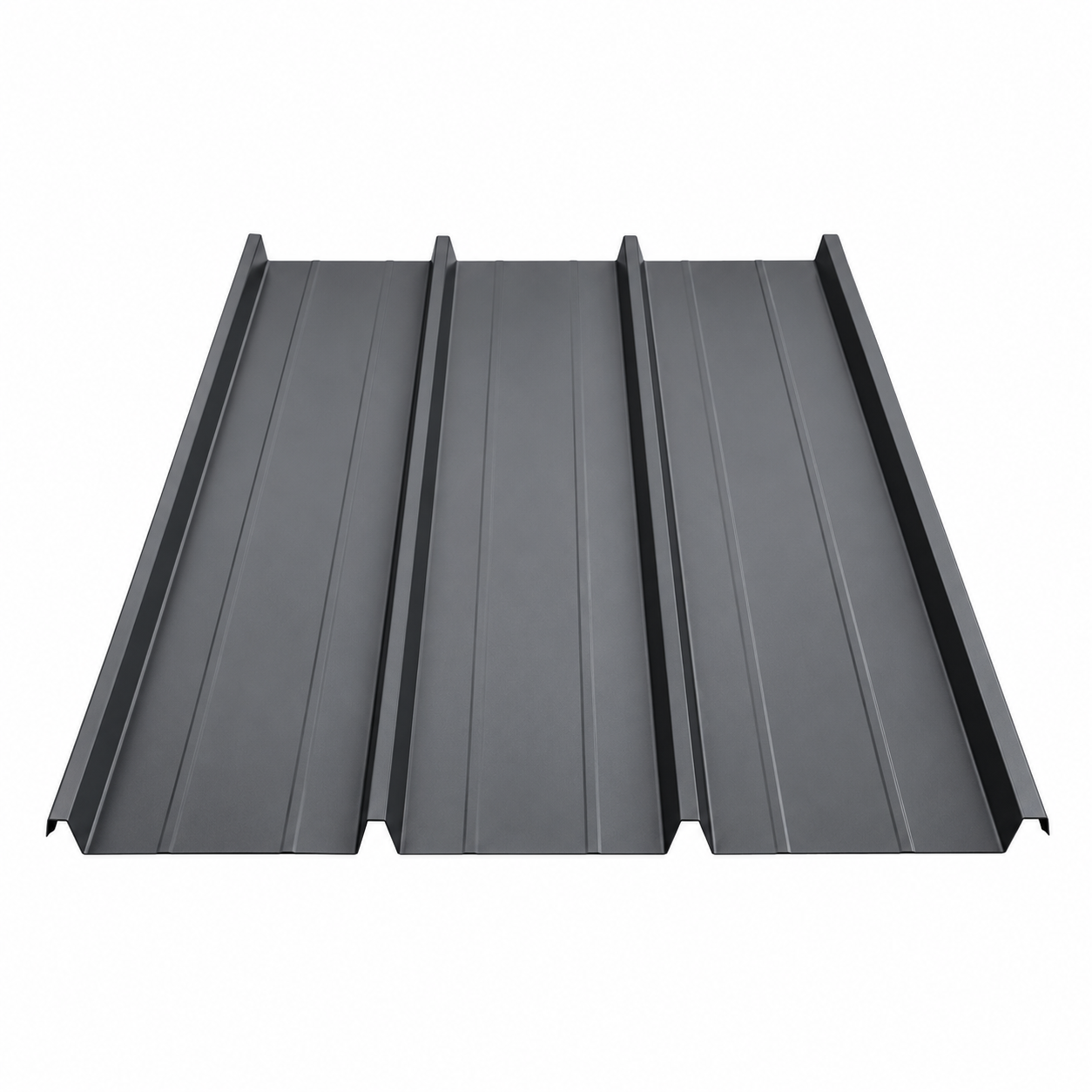 Metal Roofing