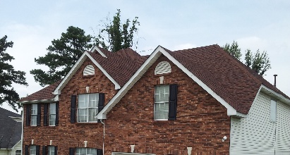 Shingles photo 2