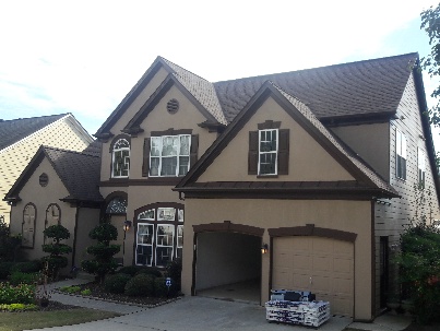 Shingles photo 5