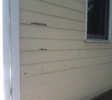 Siding repair photo 3