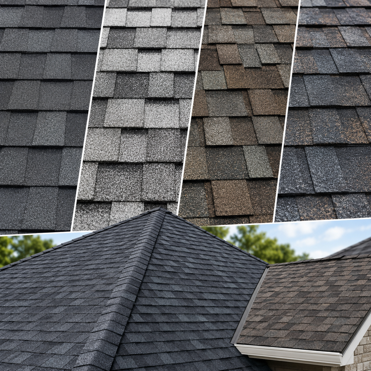 Shingles photo 1