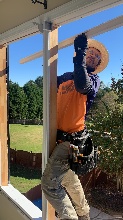 Window wood photo 4